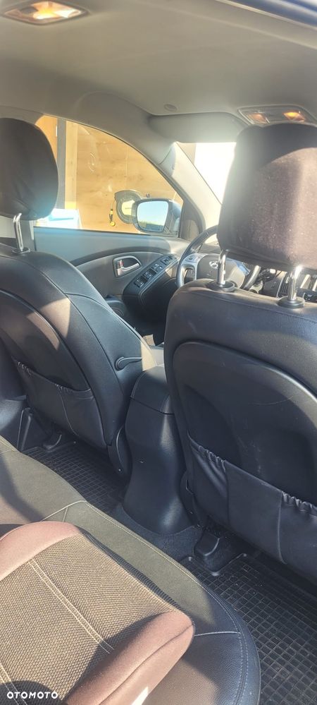 Hyundai ix35 1.6 GDI Comfort 2WD - 4