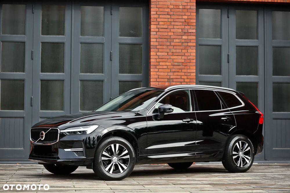 Volvo XC 60 B4 D AWD Geartronic Inscription - 8