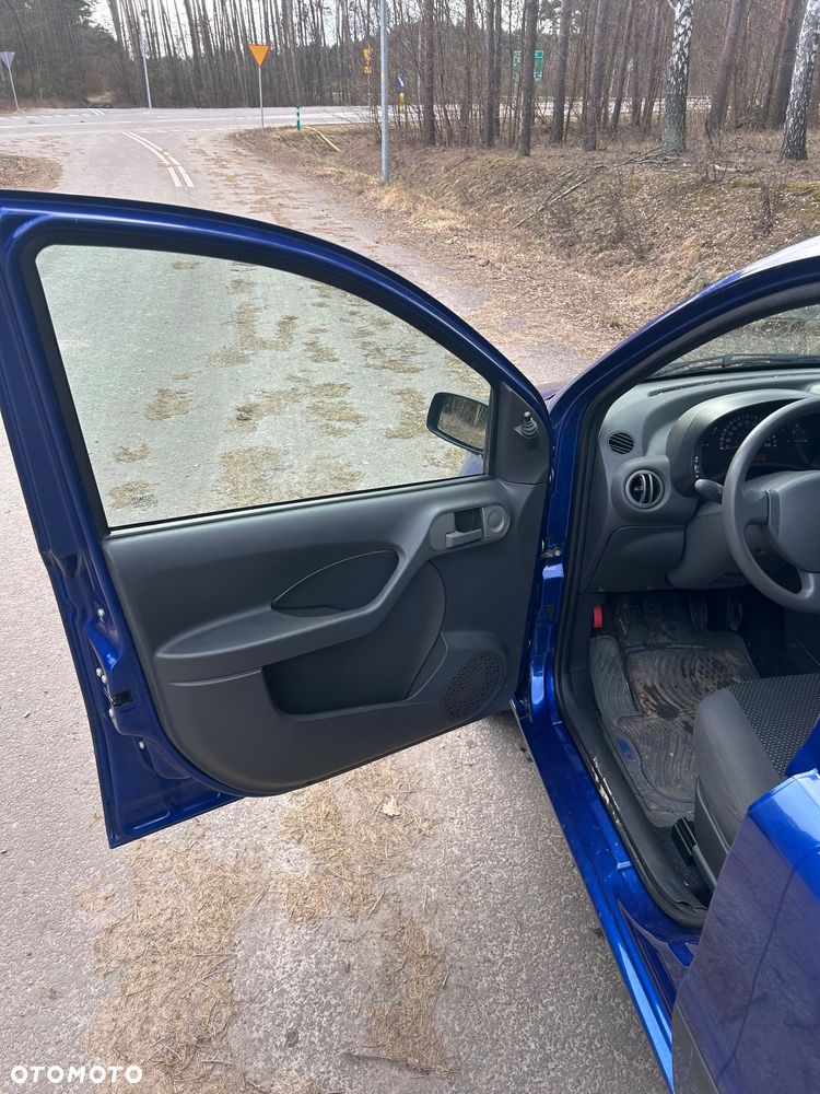 Fiat Panda 1.1 Active Eco - 17