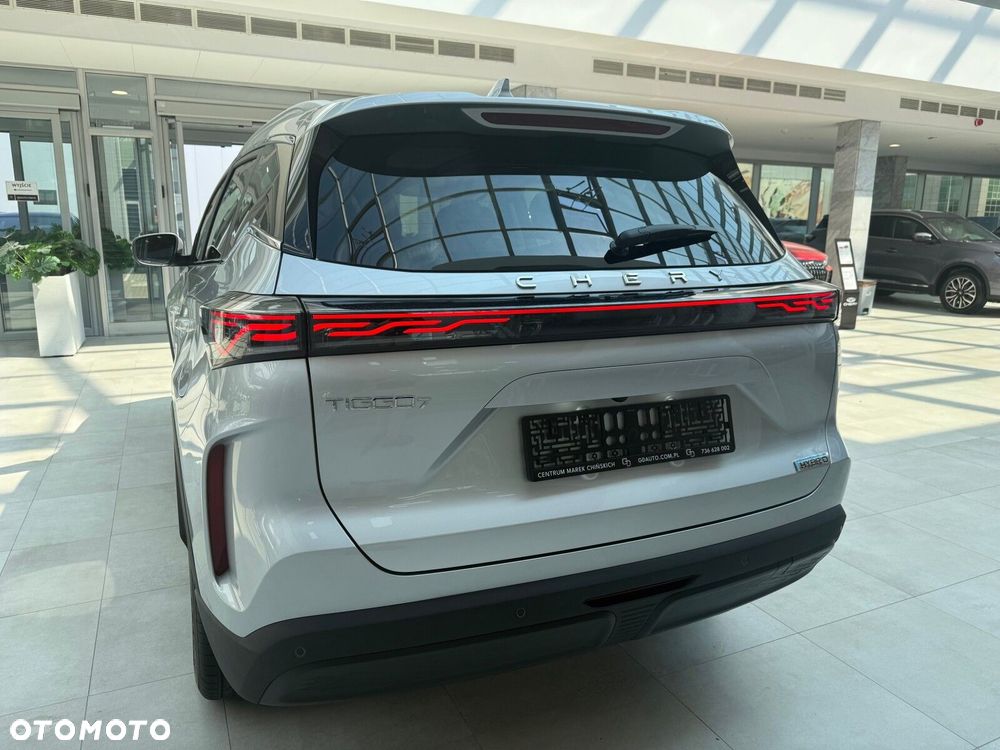 Chery Tiggo 7 - 26