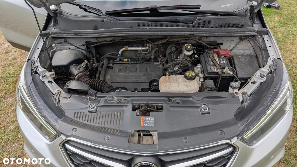 Opel Mokka - 17