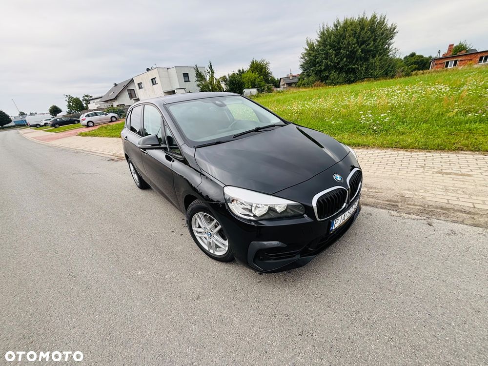 BMW Seria 2 - 10