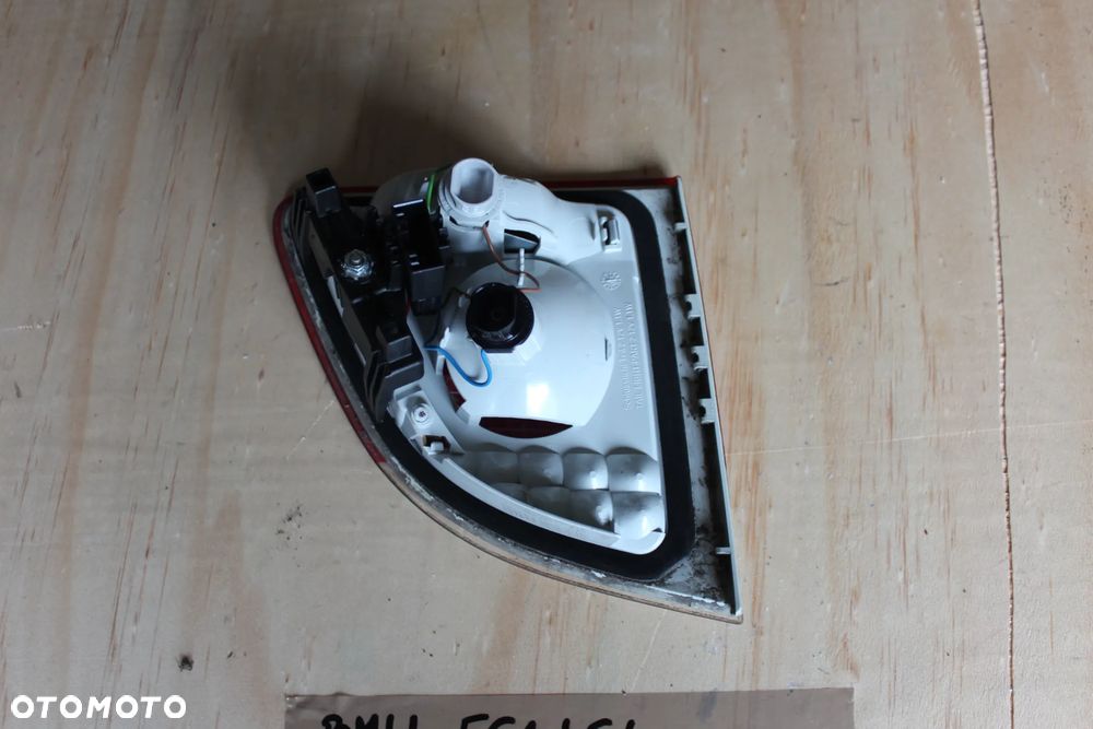 LAMPA TYLNA PRAWA BMW 5 KOMBI E61 LCI LED EU 7177698 2009 - 5