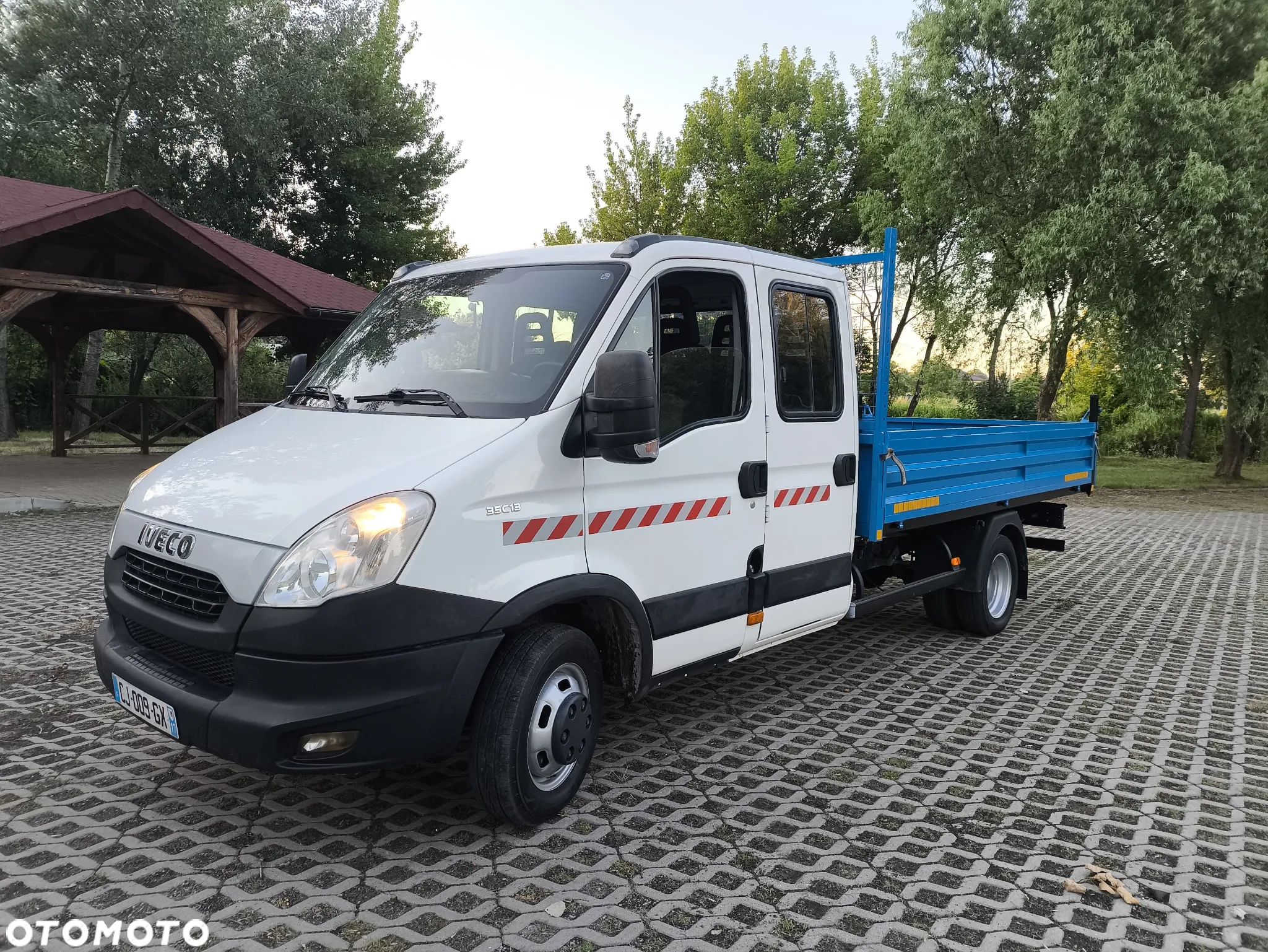 Iveco Daily - 1
