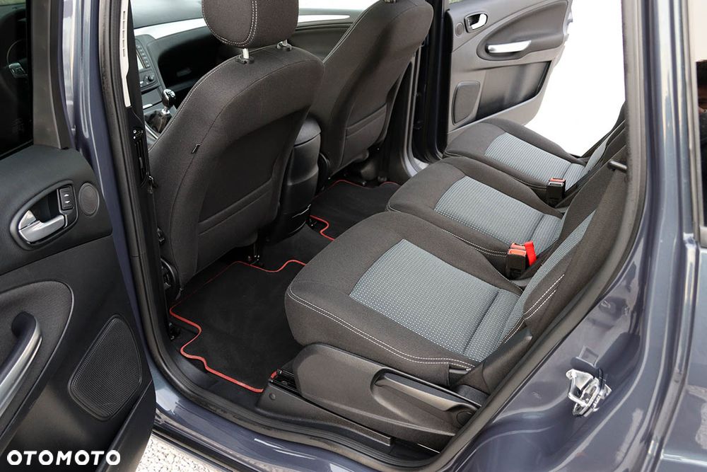 Ford S-Max 2.0 TDCi Platinium X - 26