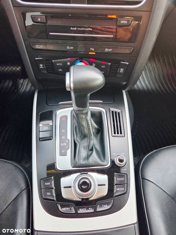 Audi A5 Sportback 2.0 TDI quattro S tronic - 40