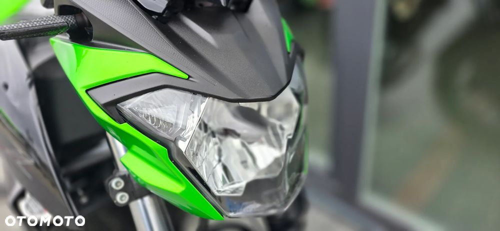 Kawasaki Z 650 - 22