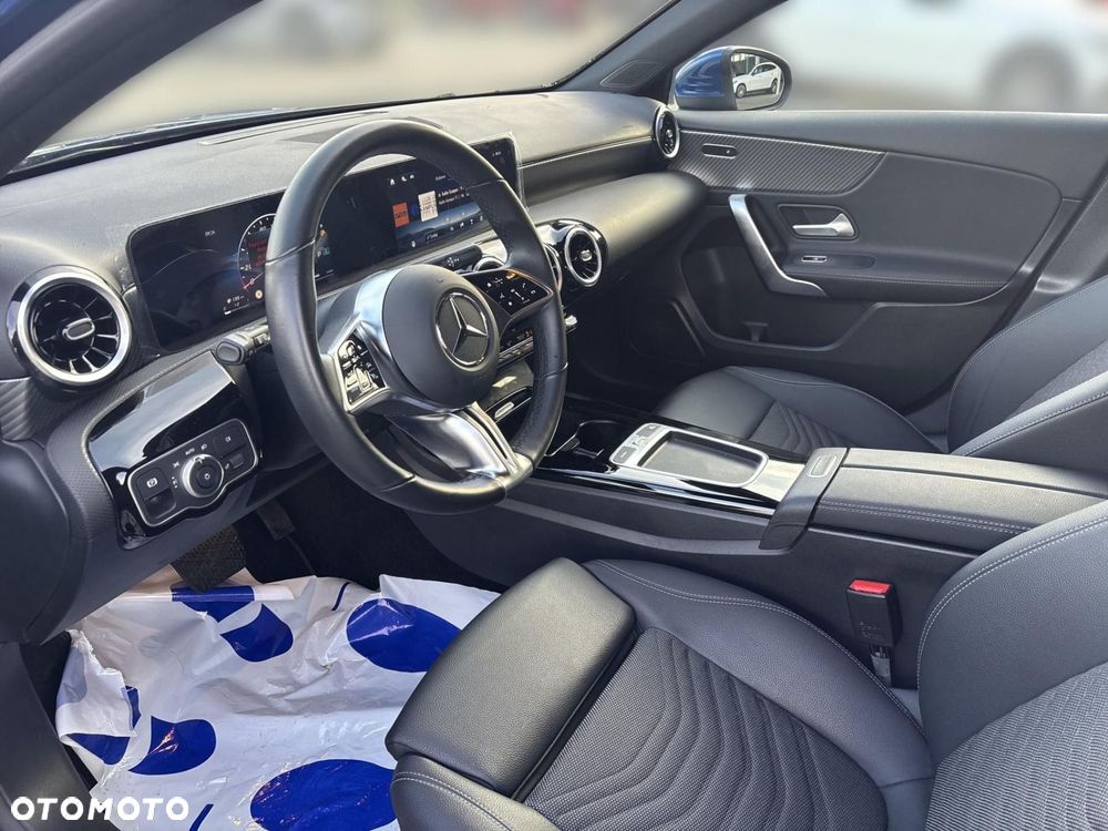 Mercedes-Benz Klasa A - 10