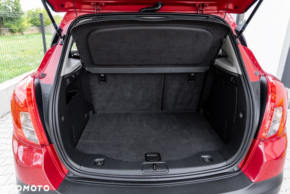 Opel Mokka 1.6 Cosmo S&S - 18