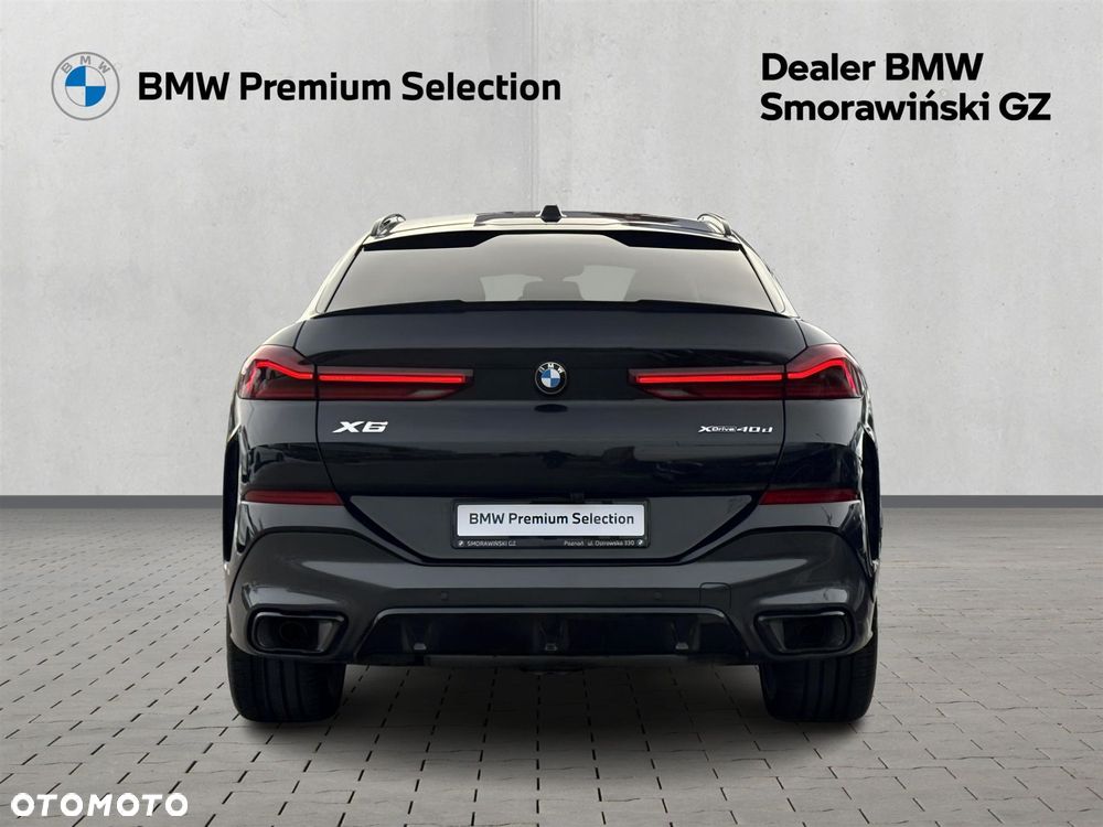 BMW X6 - 25