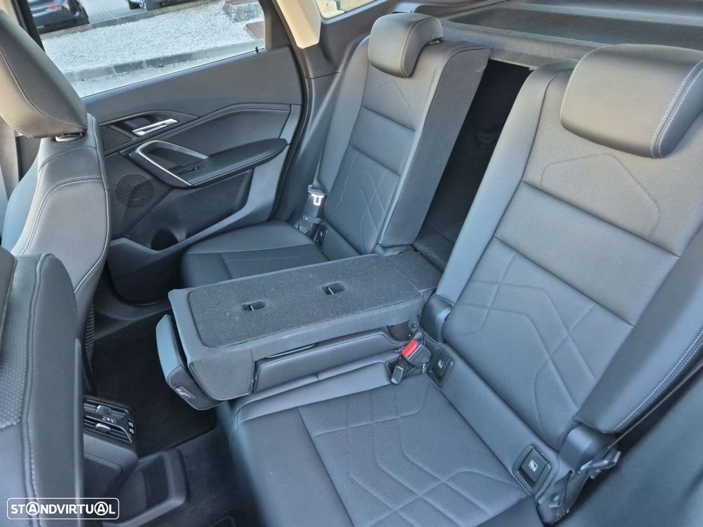 BMW X1 xDrive25e xLine - 15