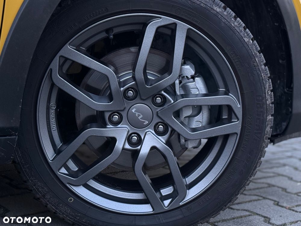 Kia XCeed 1.5 T-GDI Prestige Line DCT - 33