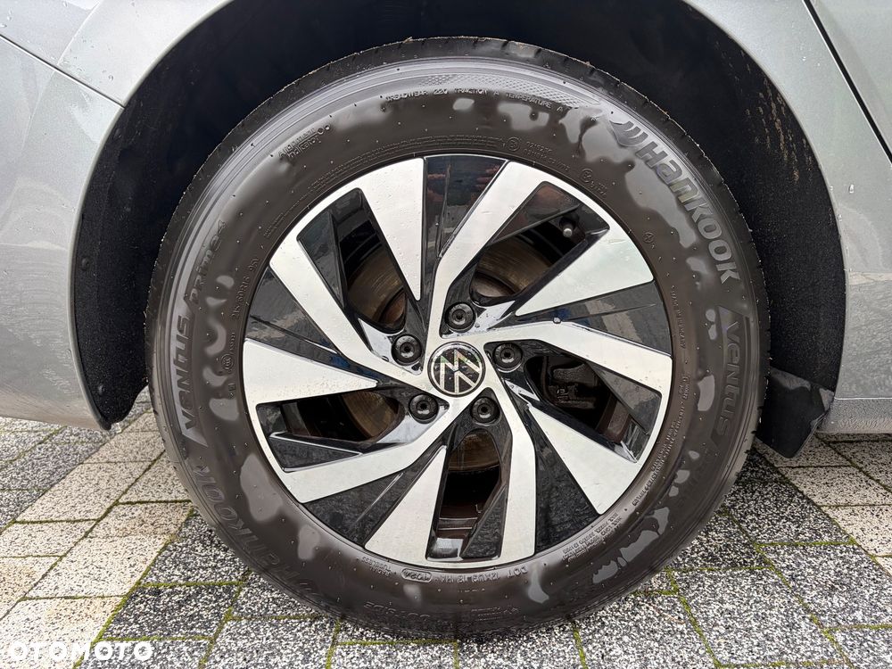 Volkswagen Passat 2.0 TDI SCR Style DSG - 28