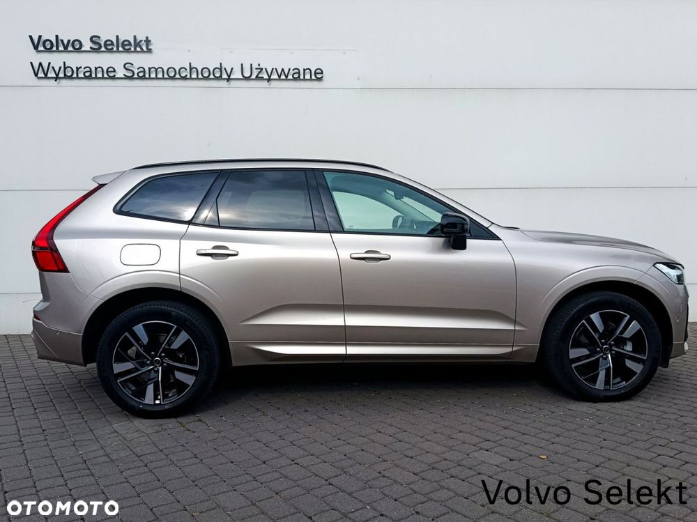 Volvo XC 60 - 6
