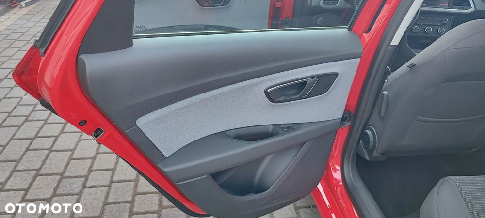 Seat Leon - 14