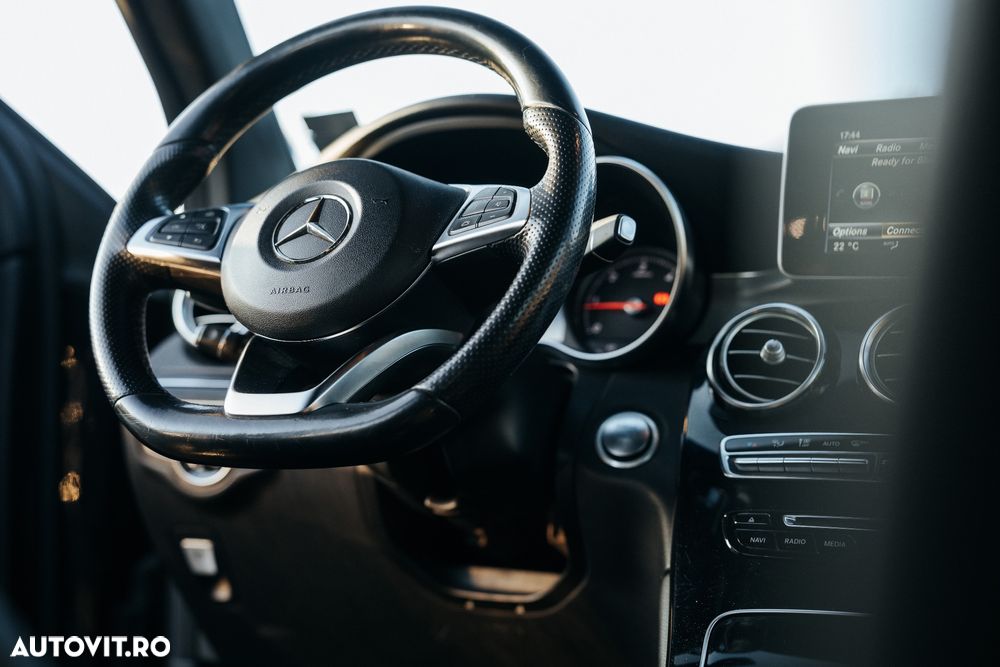 Mercedes-Benz GLC - 10