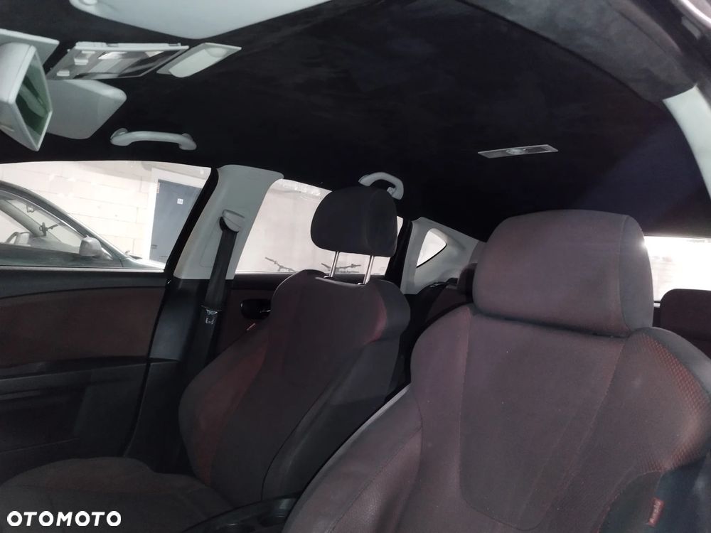 Seat Leon - 11