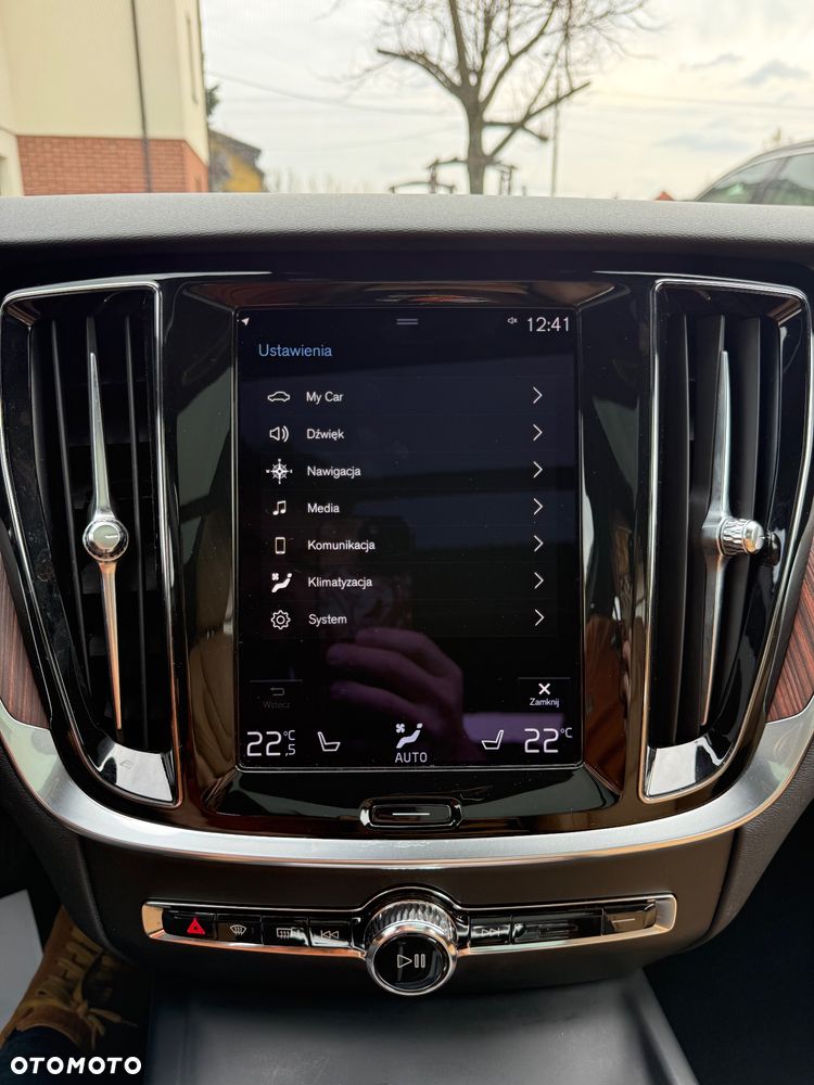 Volvo V60 Cross Country B5 B AWD Geartronic - 25