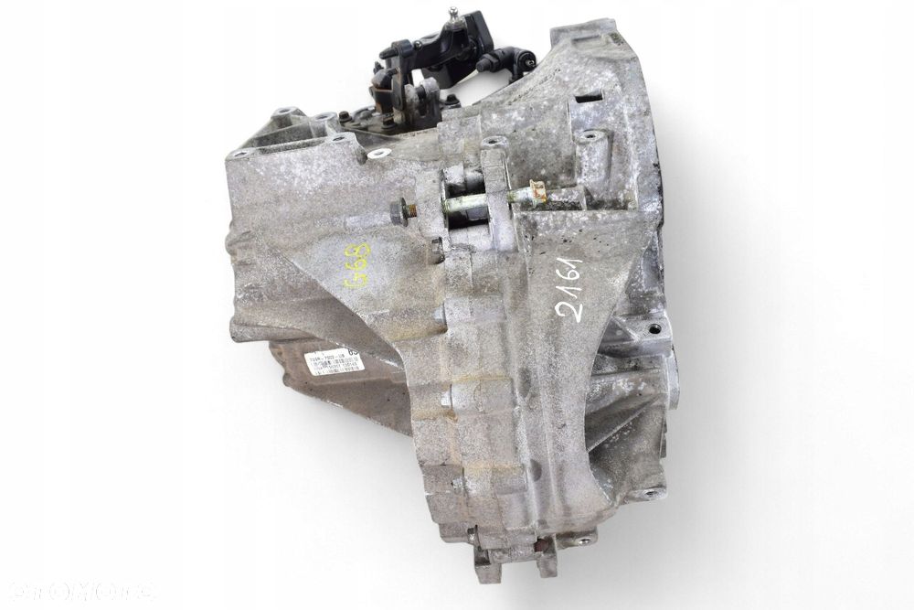 Skrzynia Biegów FORD MONDEO MK4 GALAXY MK2 S-MAX 2.0 TDCI 140KM 7G9R7002UB - 10