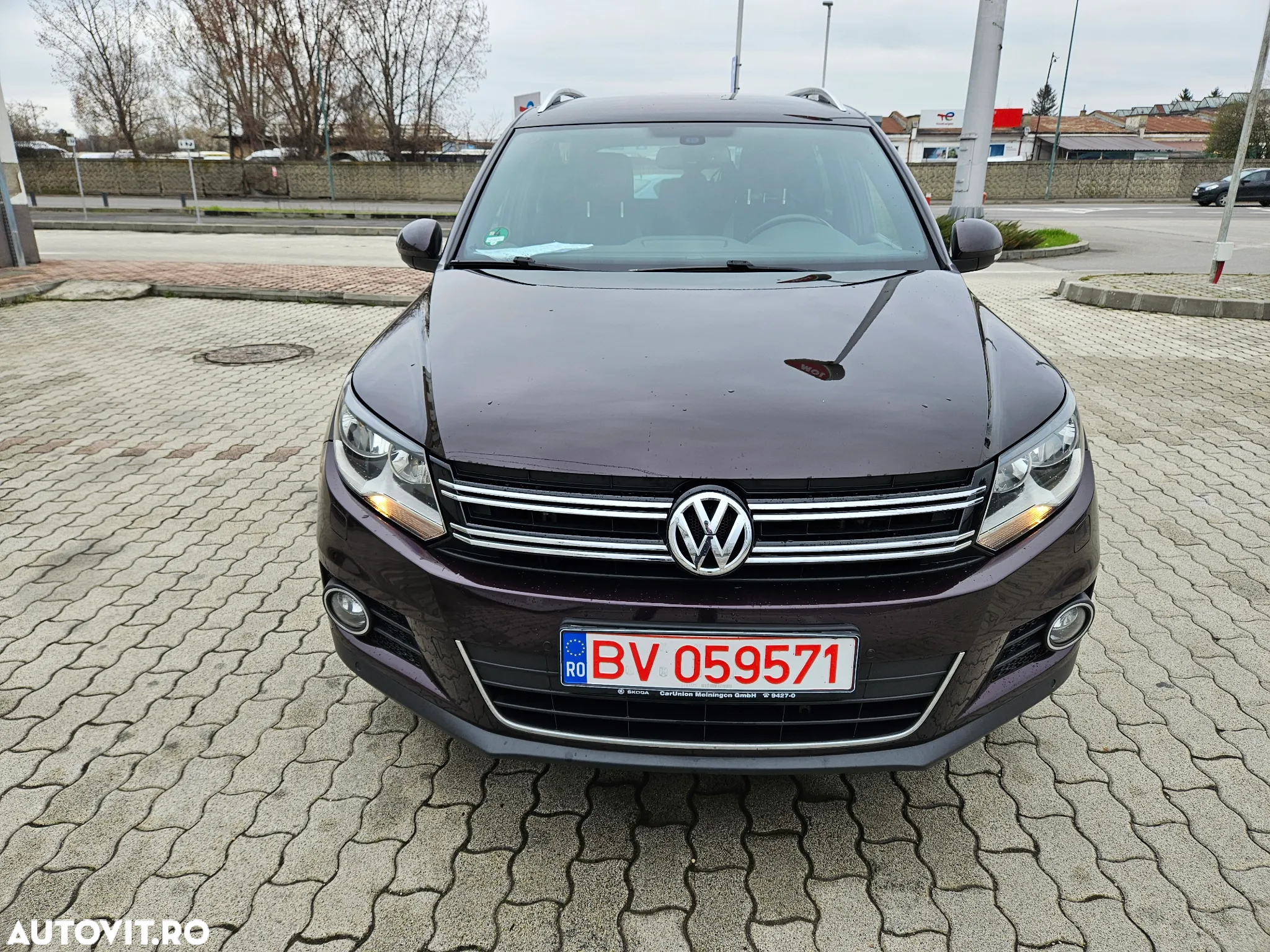Volkswagen Tiguan 2.0 TDI DPF 4Motion BlueMotion Technology DSG Life - 12