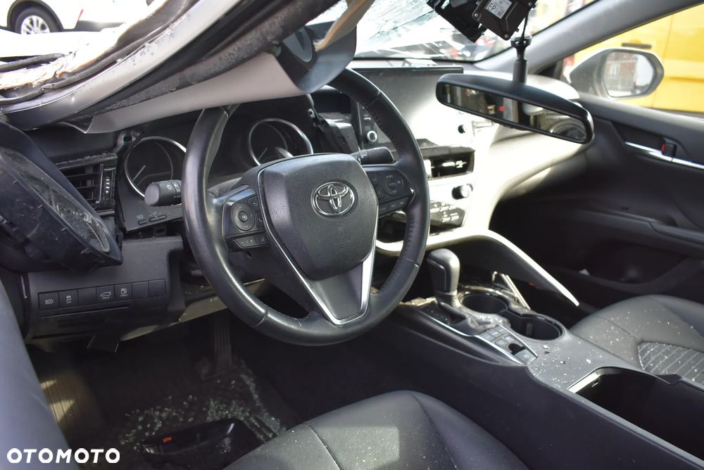 Toyota Camry ver-2-5-hybrid-prestige-cvt - 9