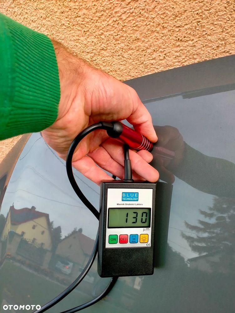 AUDI A6 C8 LIFT LX7G MASKA Pokrywa Silnika - 8