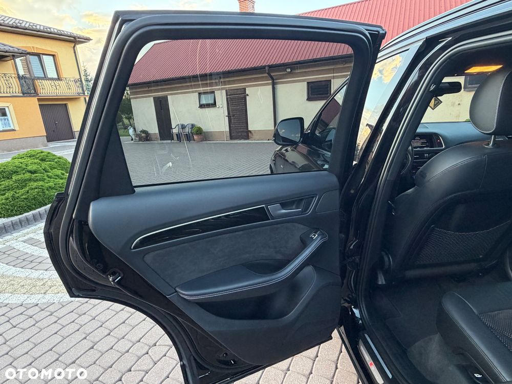 Audi Q5 2.0 TDI clean diesel Quattro S tronic - 10
