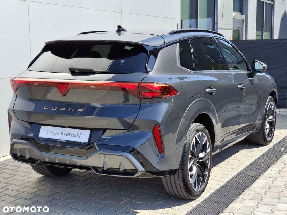 Cupra Terramar 2.0 TSI 4Drive DSG - 7