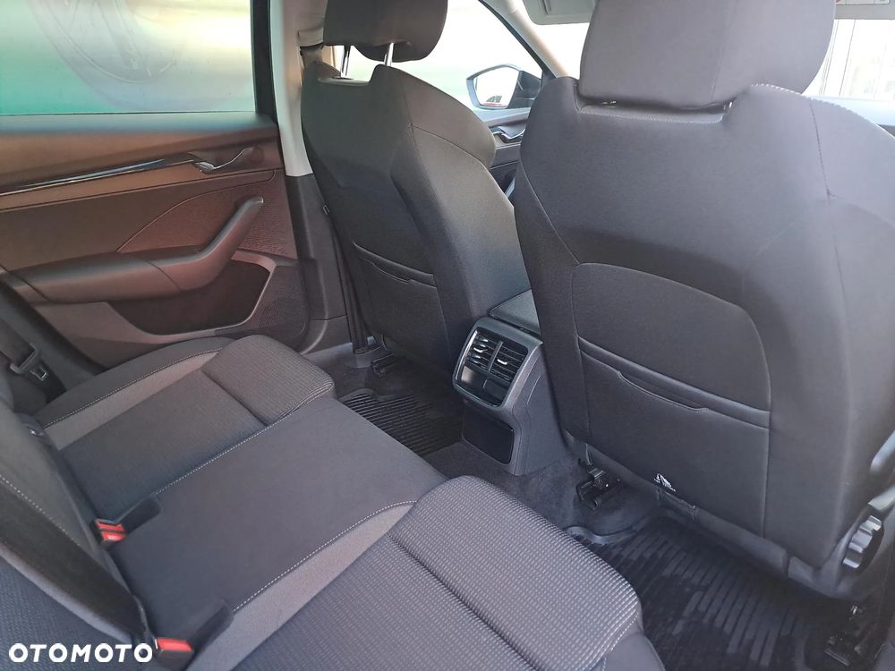 Skoda Octavia 1.5 TSI ACT Ambition - 11