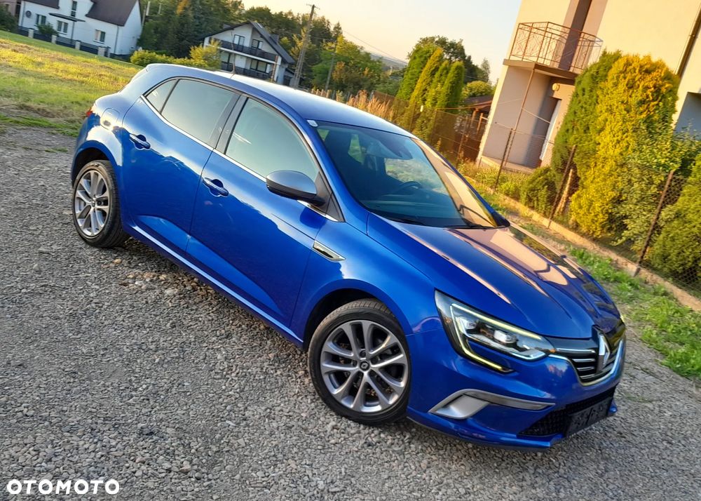 Renault Megane - 33