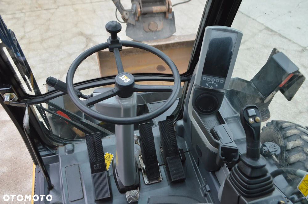 Caterpillar CAT M313D *2015* IDEALNY!!! - 25