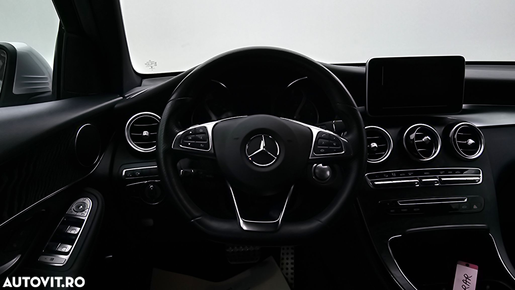 Mercedes-Benz GLC 250 d 4MATIC - 15