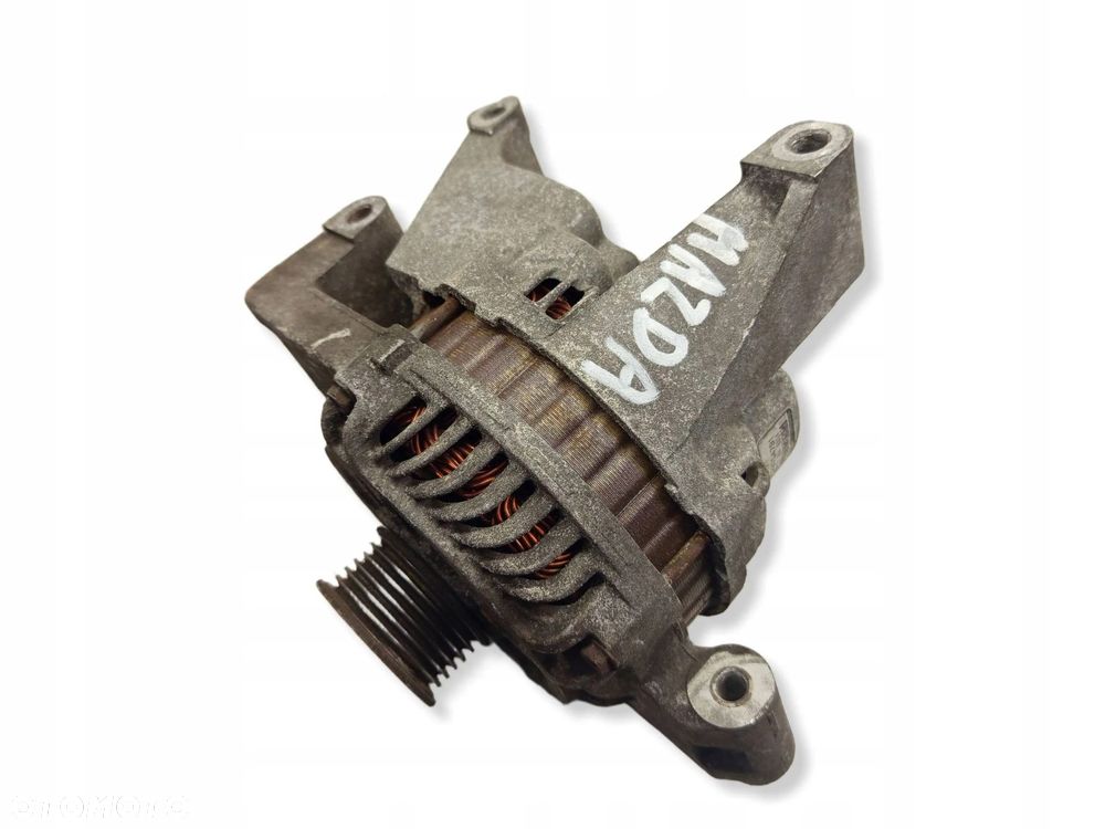 Alternator Mazda 3 5 6 1.8 2.0 16V A3TG4791 - 3