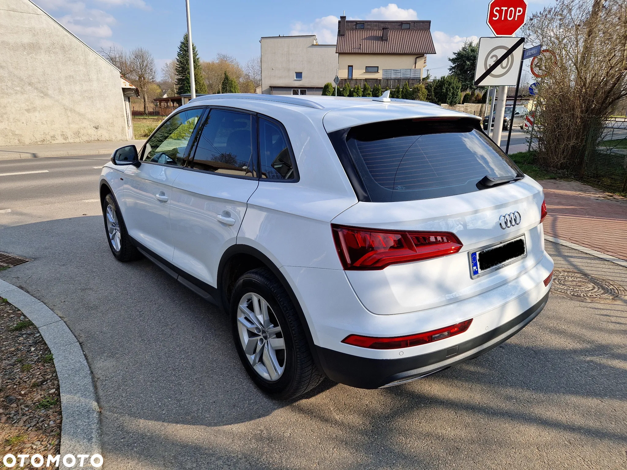 Audi Q5 2.0 TFSI Quattro Sport S tronic - 5