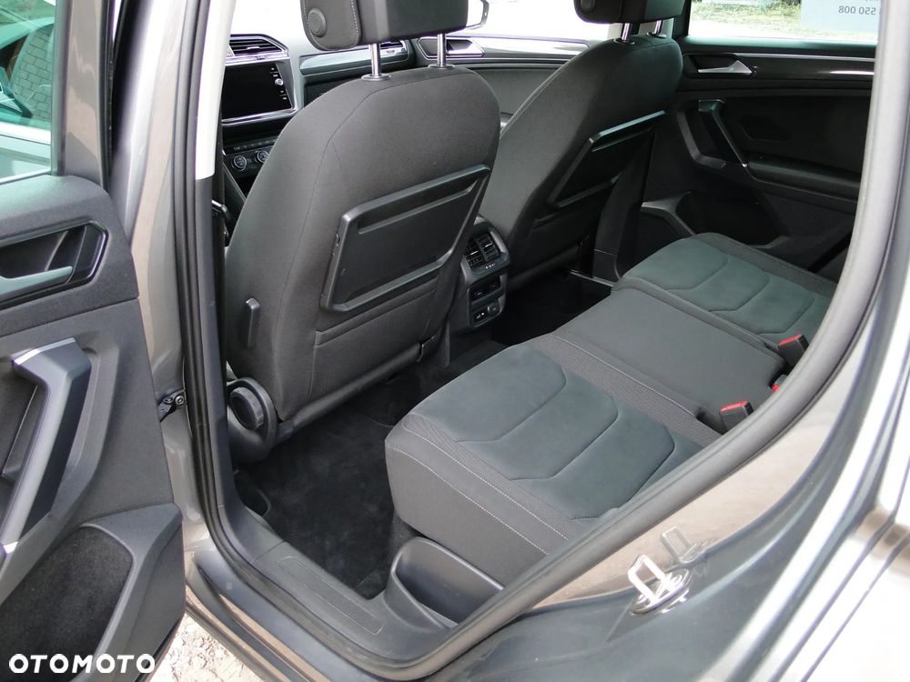 Volkswagen Tiguan 2.0 TDI SCR 4Motion (BlueMotion Techn.) DSG Comfortline - 14