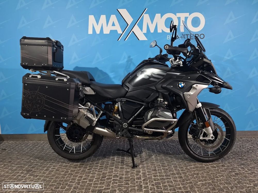 BMW R 1250 GS - 1