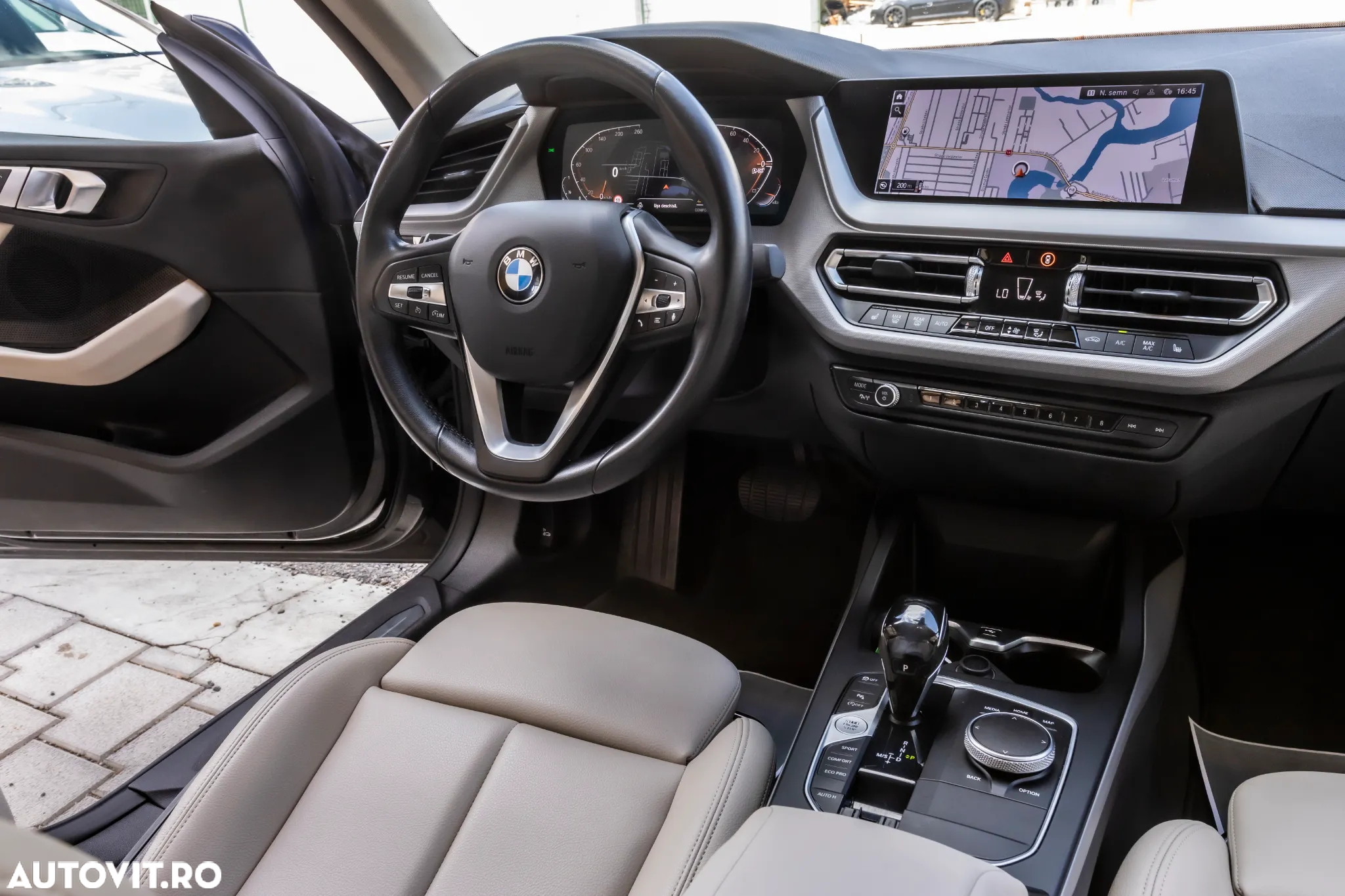 BMW Seria 2 218i Gran Coupe Aut. - 7