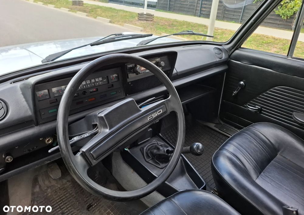 Fiat 125p - 12