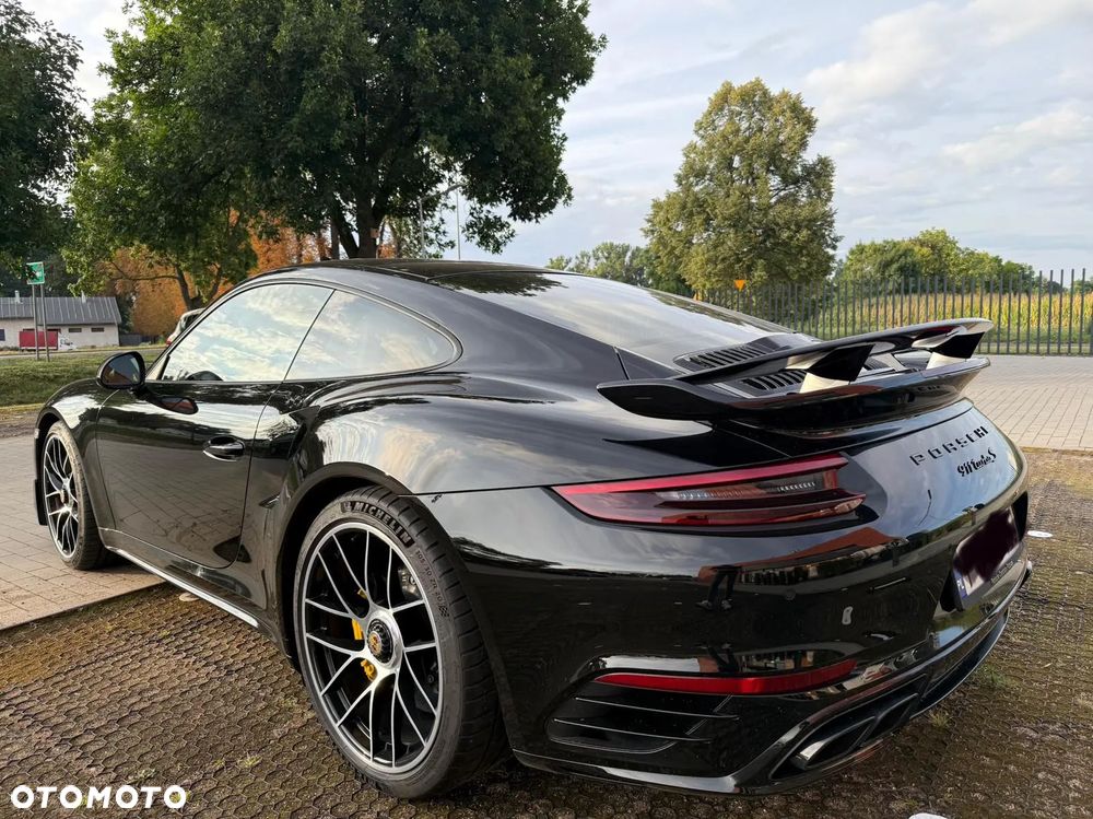 Porsche 911 - 2