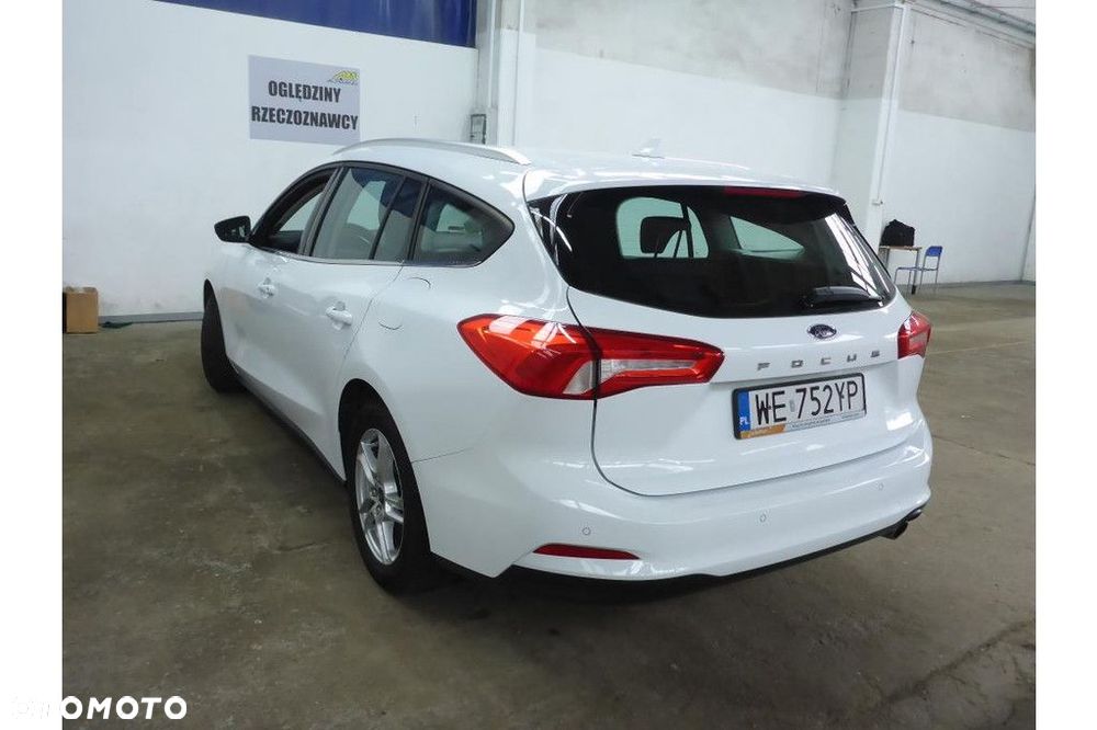 Ford Focus - 4