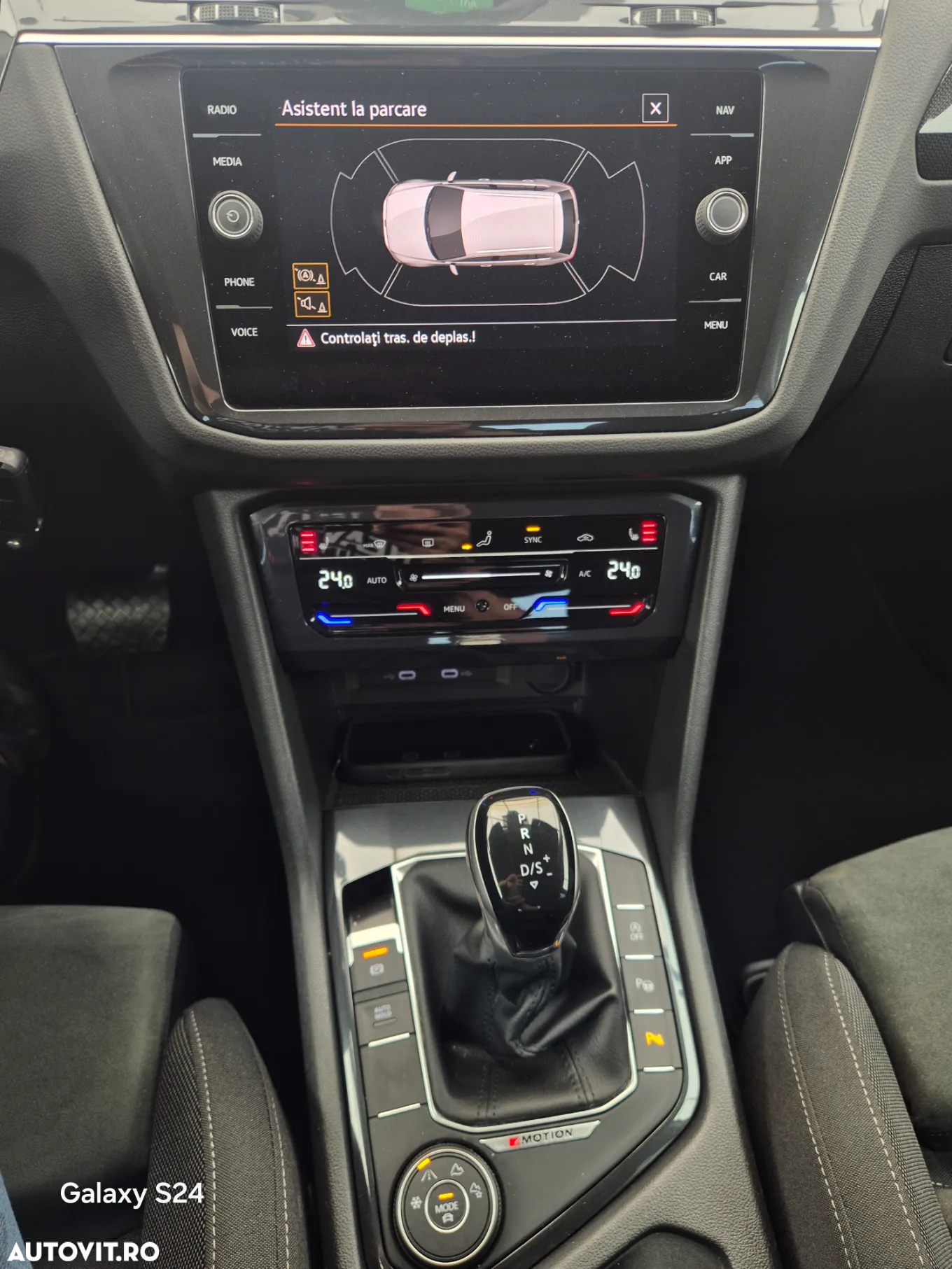 Volkswagen Tiguan 2.0 TDI SCR 4MOTION DSG Life - 23