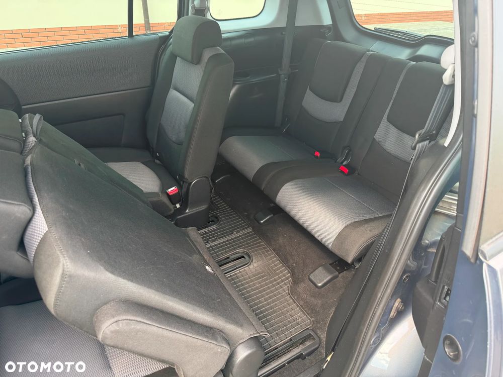 Mazda 5 1.8 Exclusive - 13