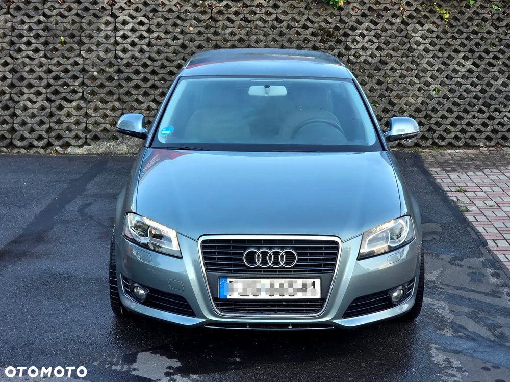 Audi A3 Sportback 1.4 TFSI Ambition - 12