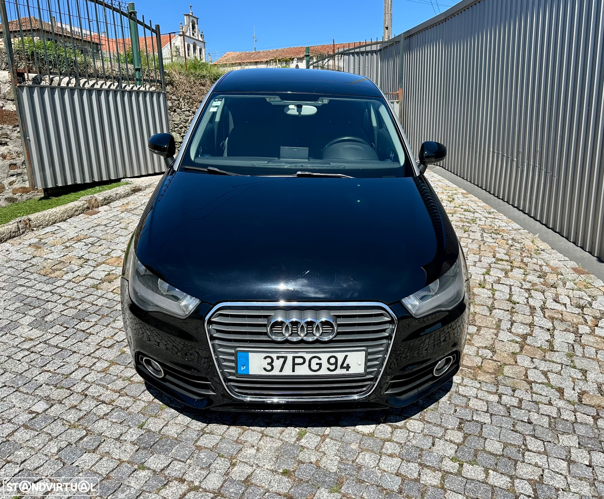Audi A1 1.6 TDI Advance - 11