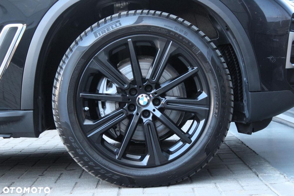 BMW X5 - 4