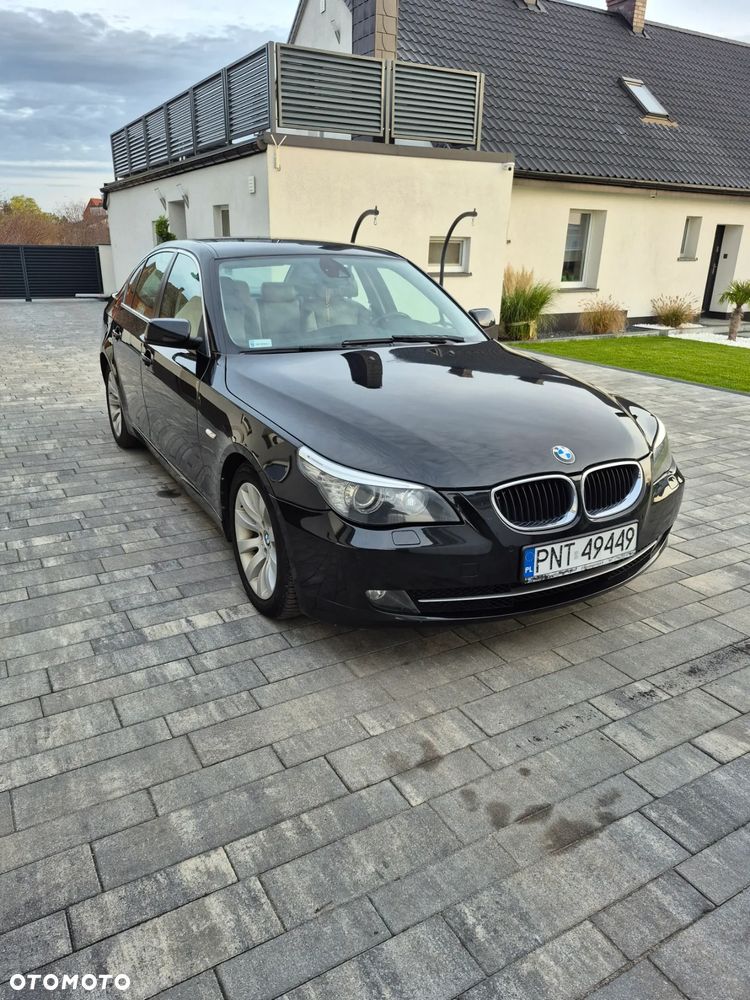 BMW Seria 5 530d Edition Exclusive - 1