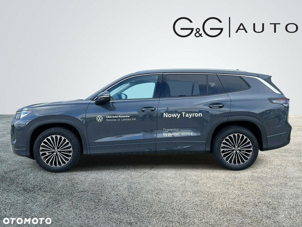 Volkswagen Tayron - 3