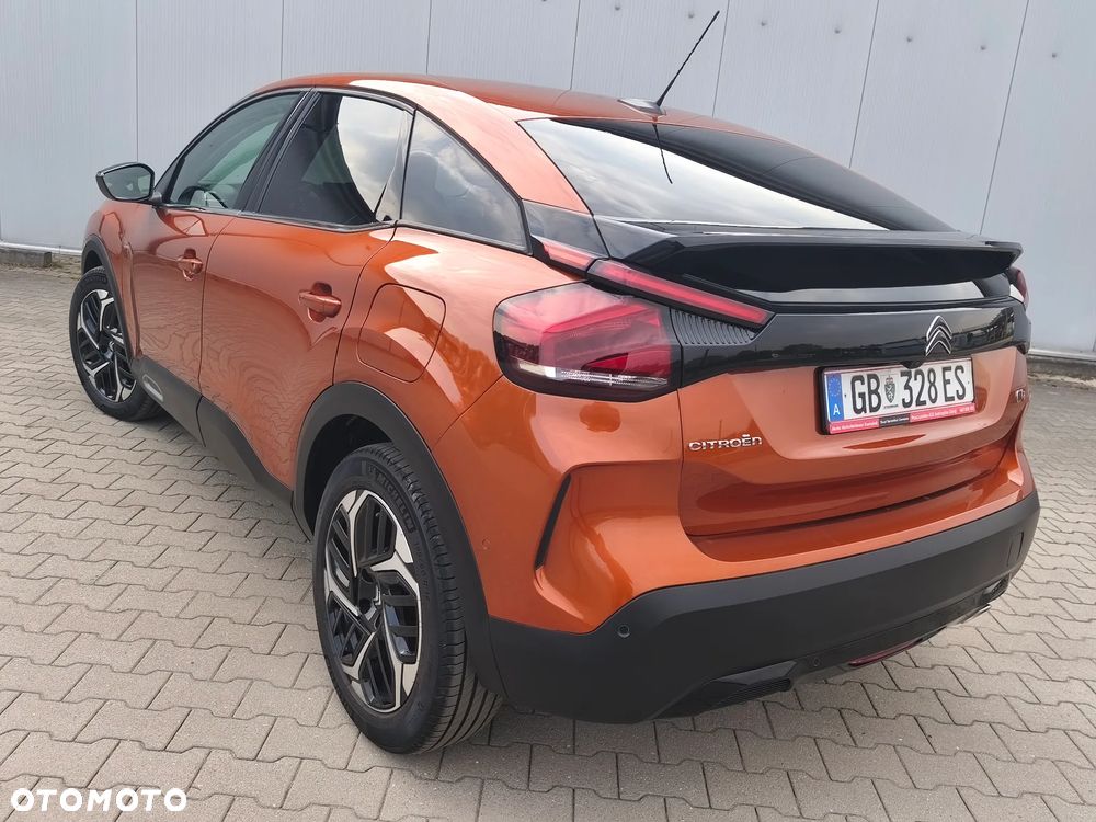 Citroën C4 1.5 BlueHDi Shine S&S EAT8 - 22