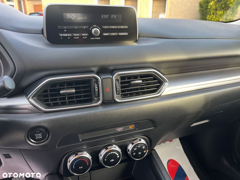 Mazda CX-5 - 29