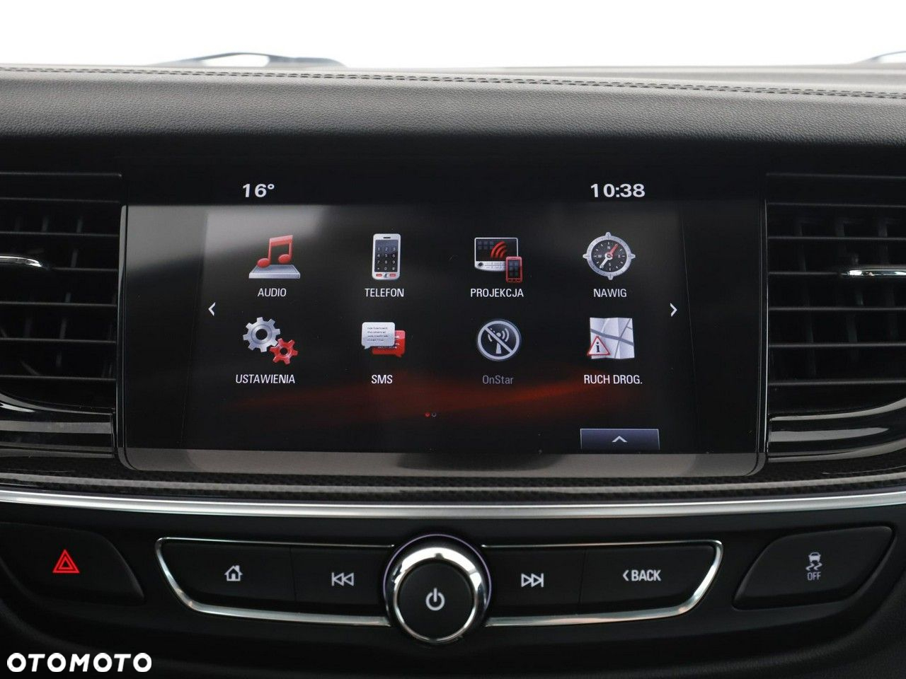 Opel Insignia Grand Sport 1.5 Direct InjectionTurbo Dynamic - 23